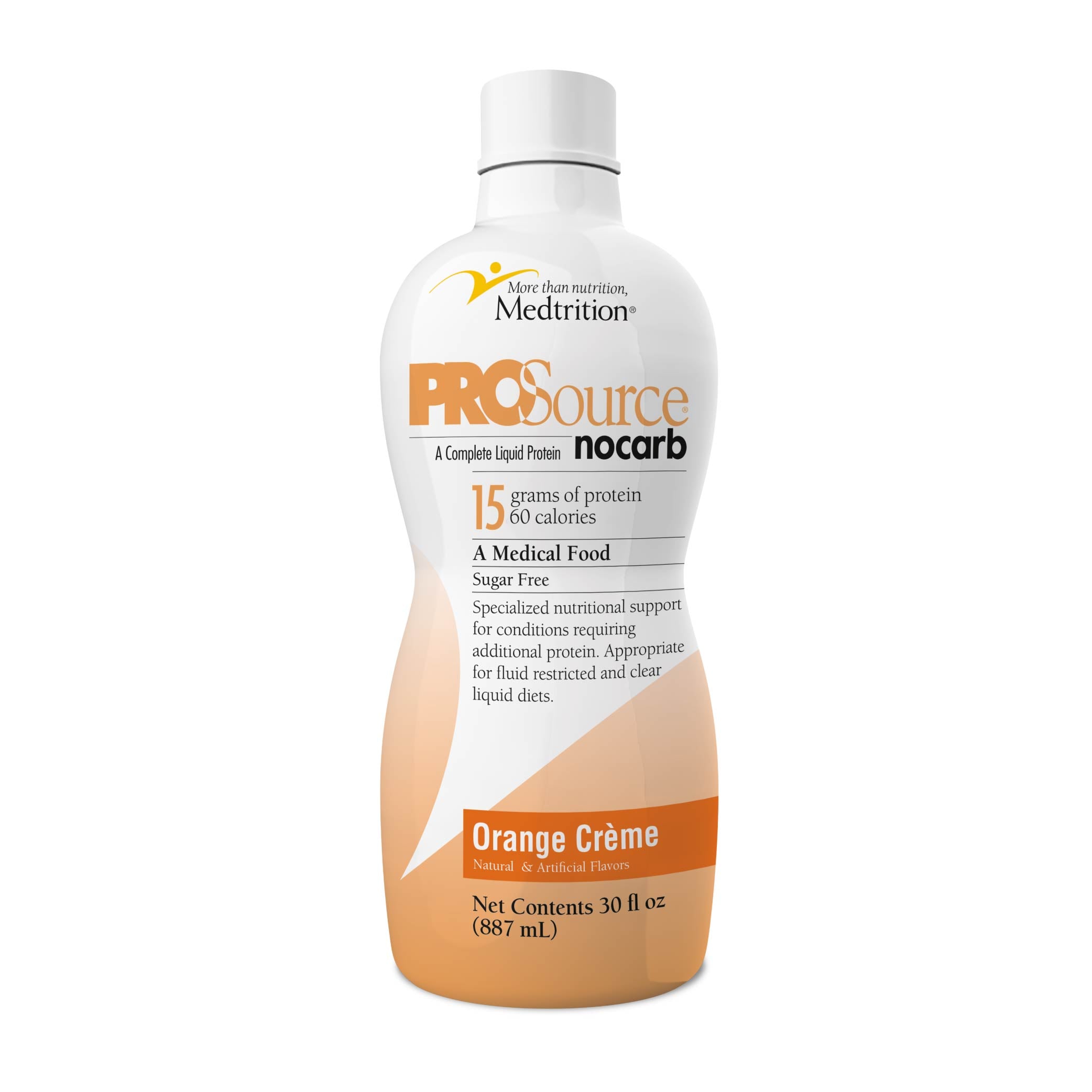 ProSource® NoCarb Protein – Medtrition