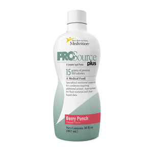 ProSource® Plus Protein – Medtrition