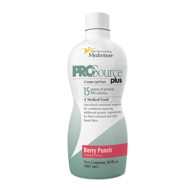 ProSource® Plus Protein – Medtrition