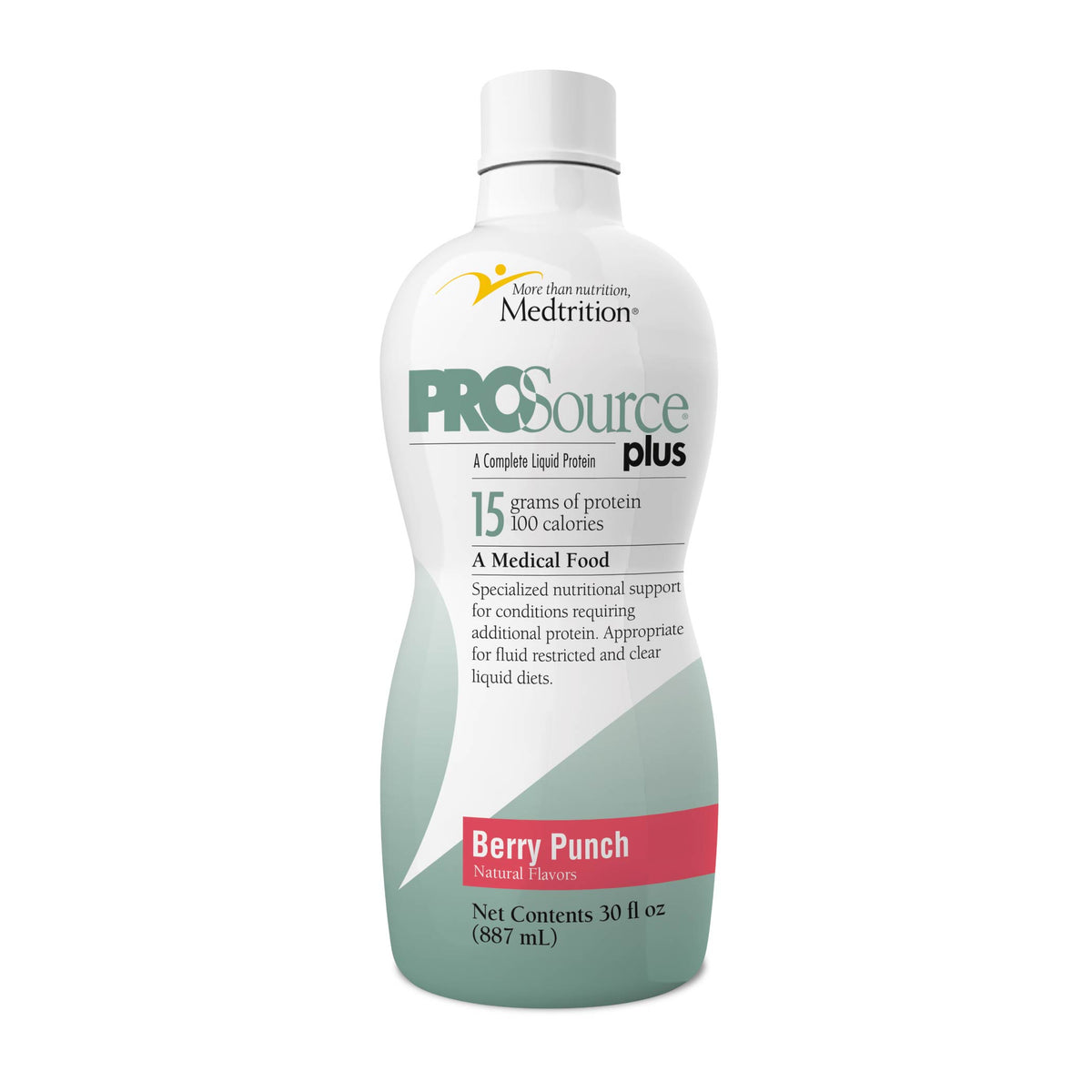 ProSource® Plus Protein | Medtrition