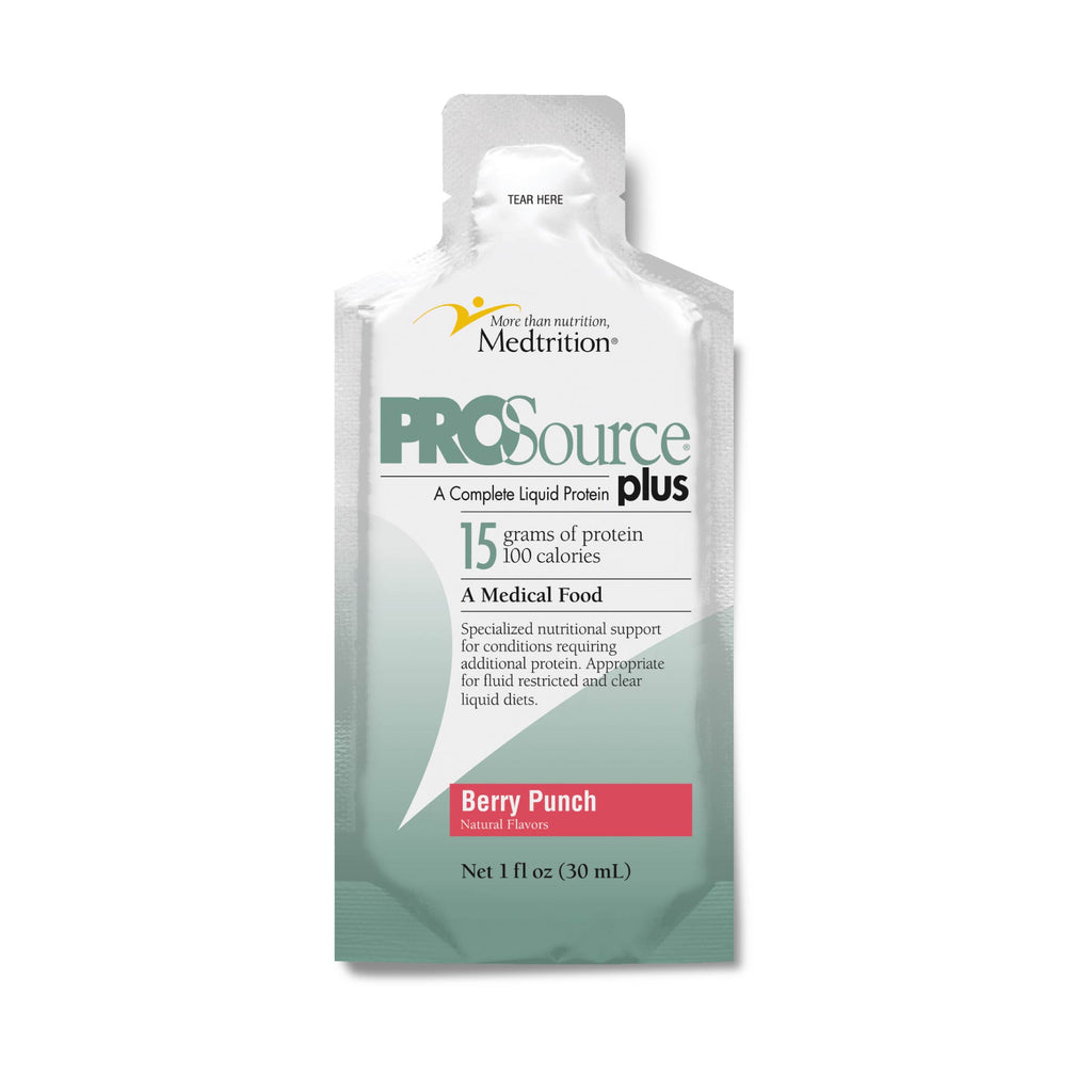 ProSource® Plus Protein | Medtrition