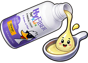 Clear Liquid Format
