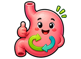Digestive Support