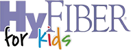 HyFiber for Kids