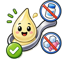 Fiber-Based Alternative