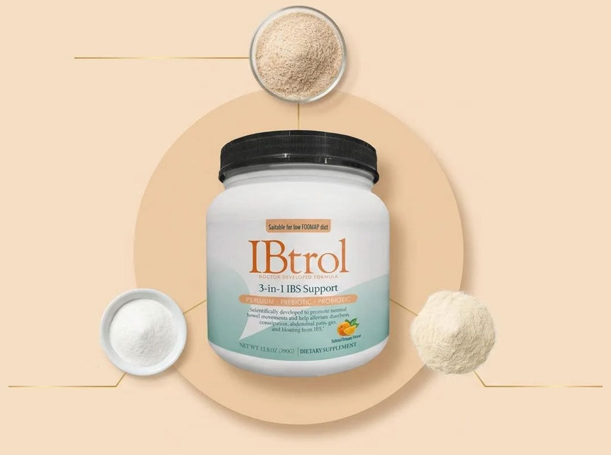 IBtrol Triple Therapy