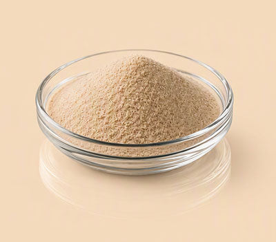 Psyllium