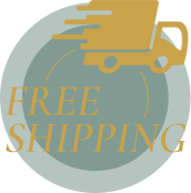 Free Shipping